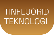 tinfluorid teknologi