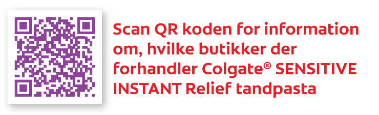 Nyd livet uden isninger