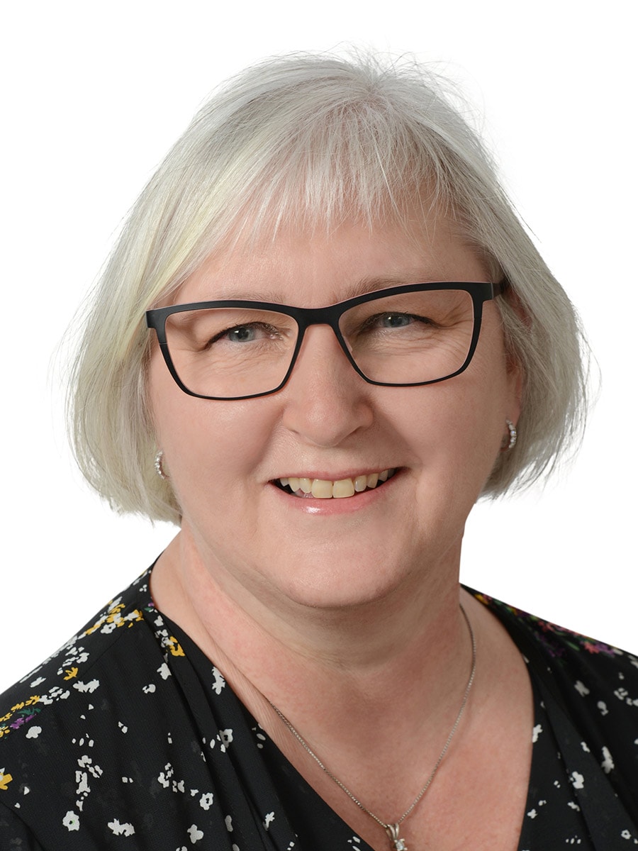Jane Knøsgaard