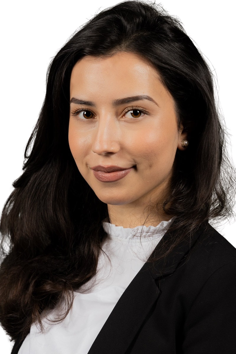 Melisa Sahin