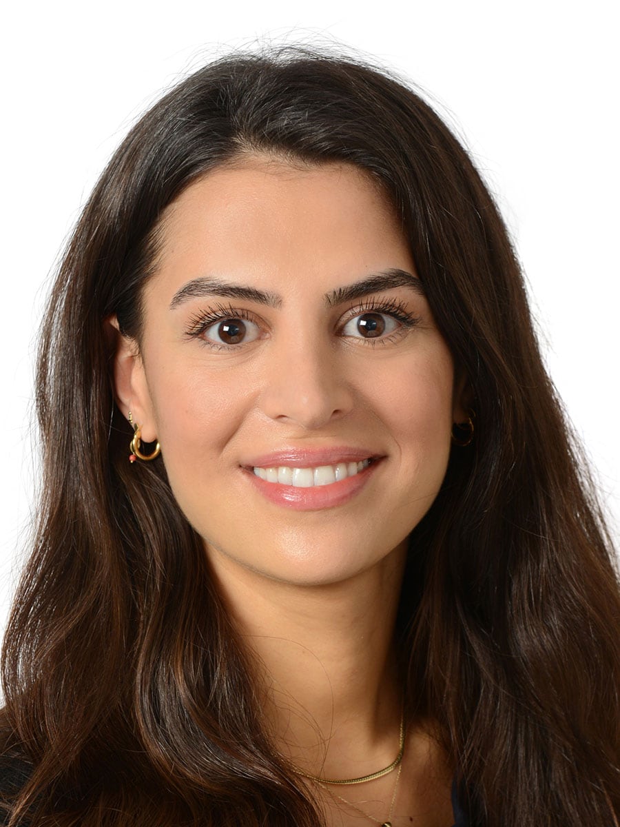 Melisa Sahin