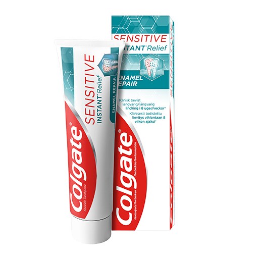 Colgate® SENSITIVE INSTANT Relief