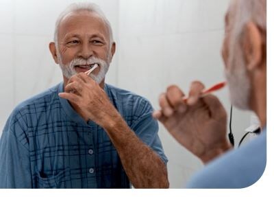 Hvordan virker tandpasta med højt fluoridindhold