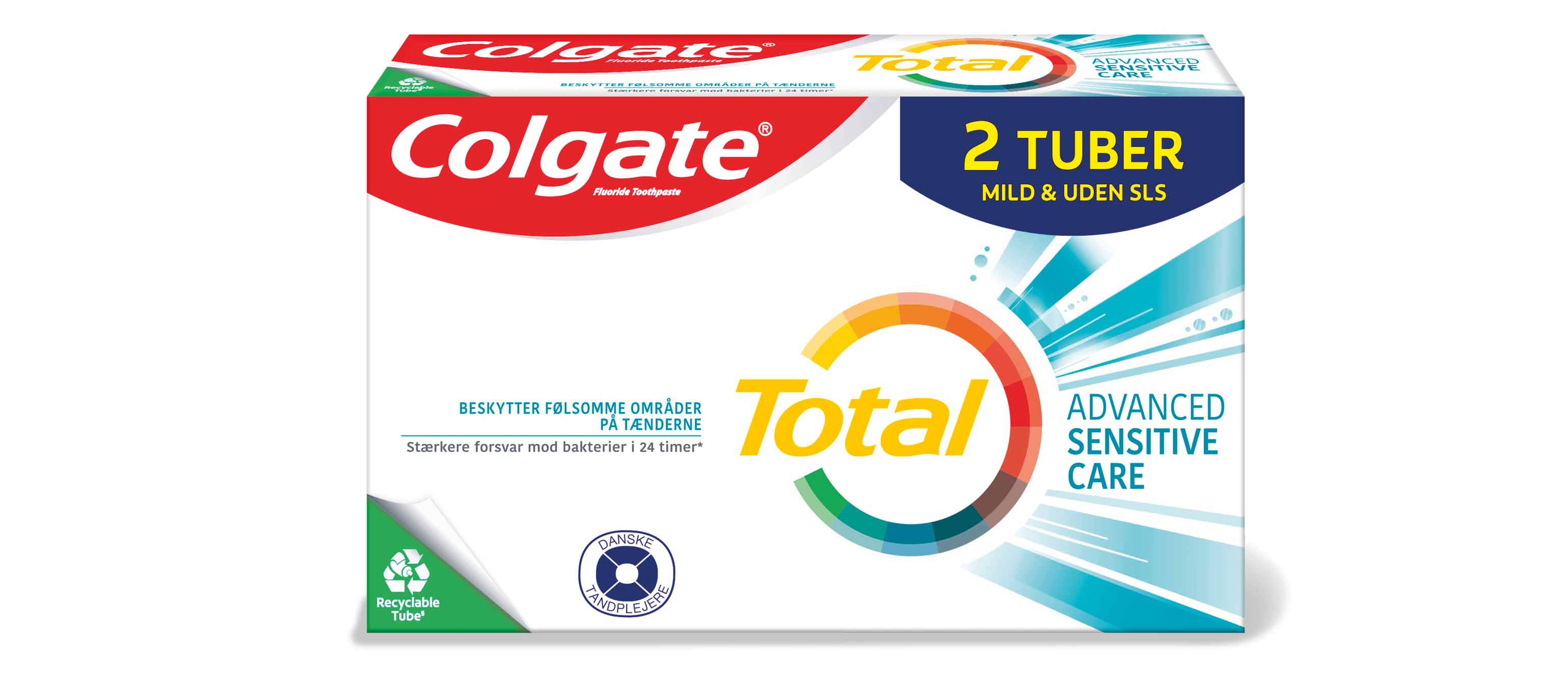 Colgate Total Toothpaste