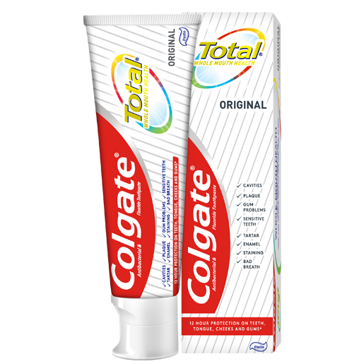 Colgate® Total®