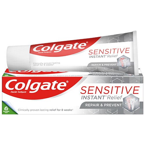 Colgate® SENSITIVE Repair Prevent-tandpasta