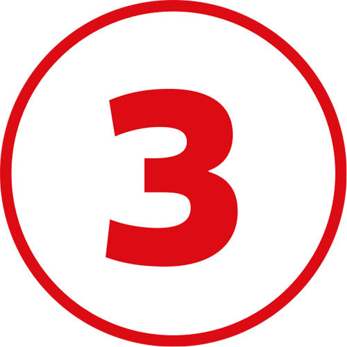 3 3