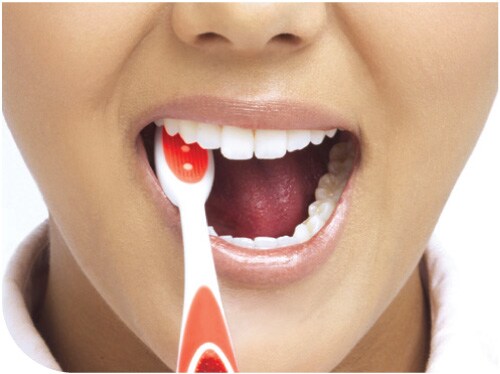 Ekstra fluor reducerer din risiko for caries