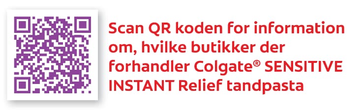 Nyd livet uden isninger Nyd livet uden isninger