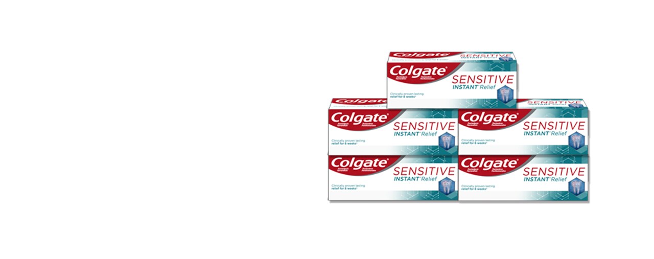 Colgate® tandprøver