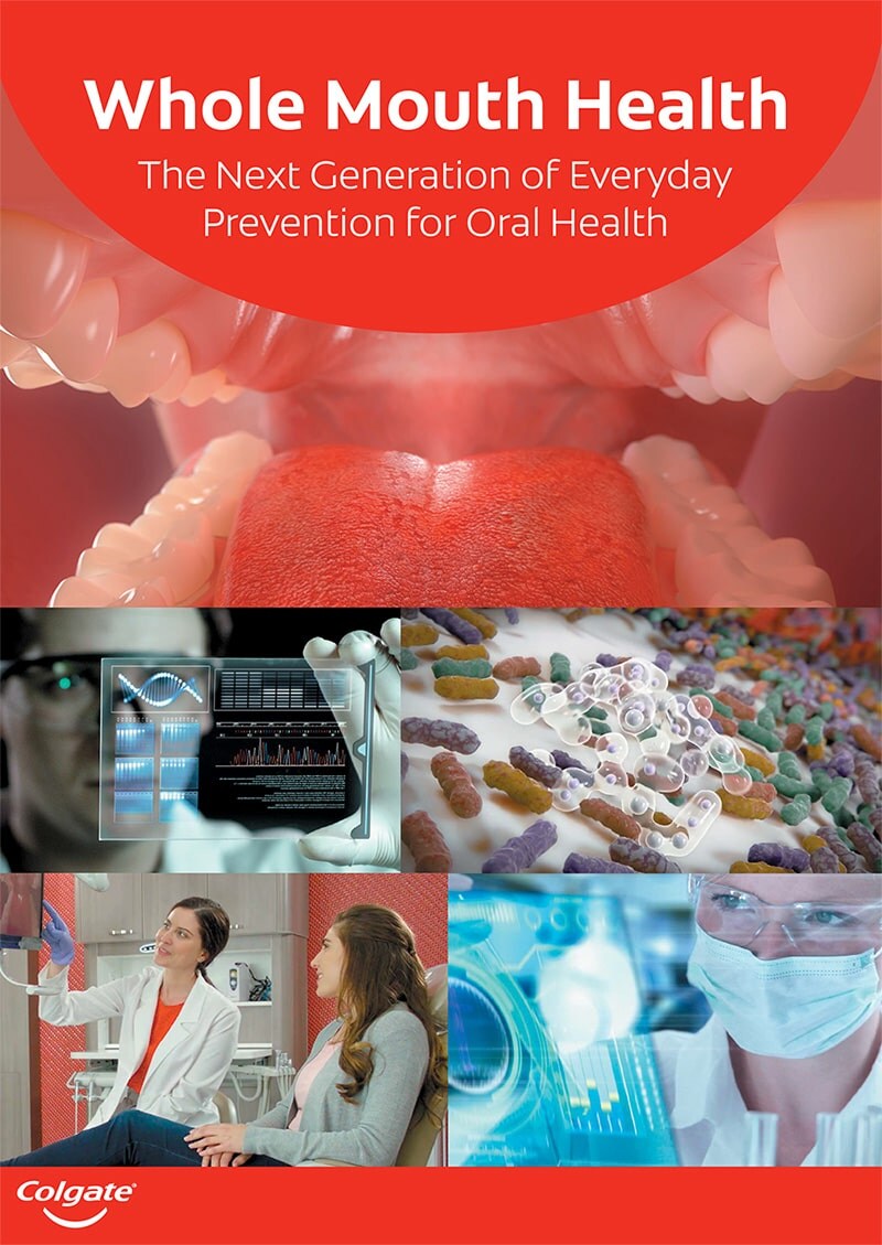 Whole Mouth Health