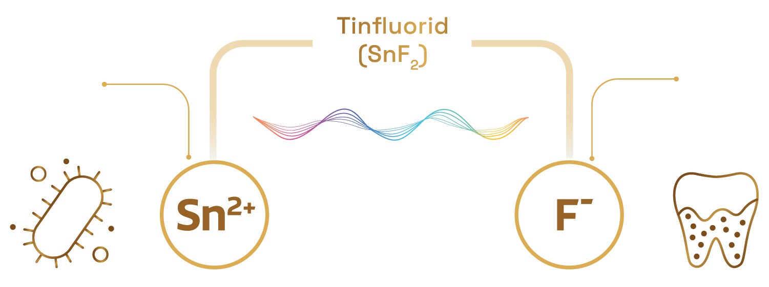 Hvorfor tinfl uorid? Hvorfor tinfl uorid?