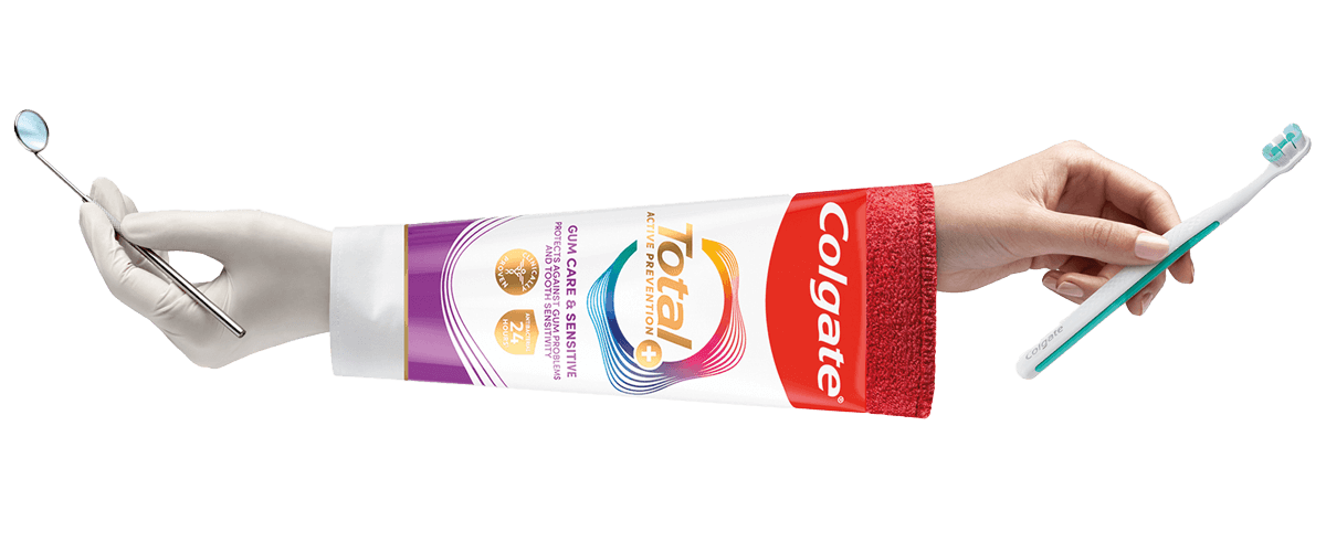 NY Colgate Total NY Colgate Total